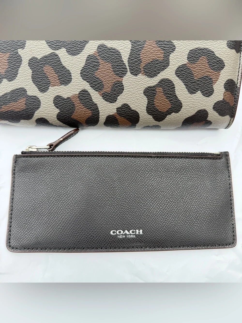 Coach margot bag